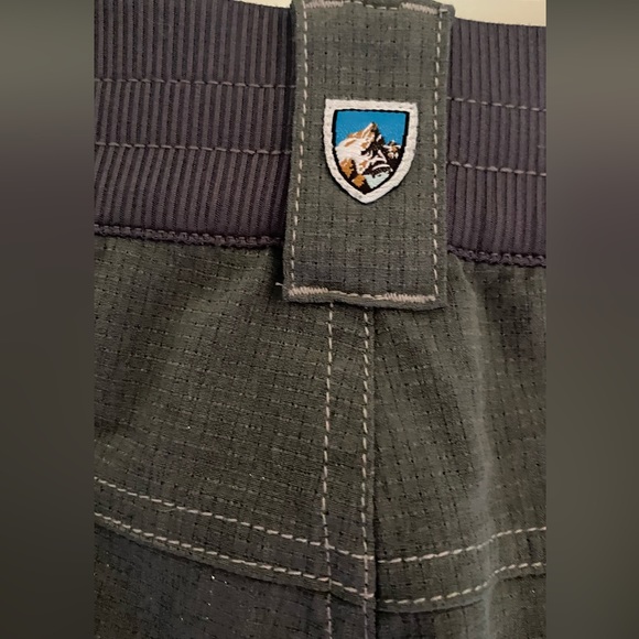 Women’s size 8 Reg Kuhl Strattus Hiking Pant - Picture 2 of 12